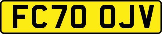 FC70OJV
