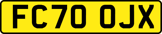 FC70OJX