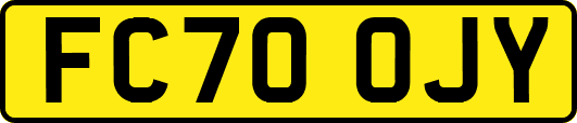 FC70OJY