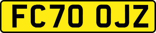 FC70OJZ