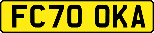 FC70OKA