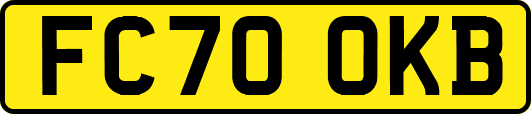 FC70OKB