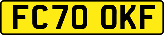 FC70OKF