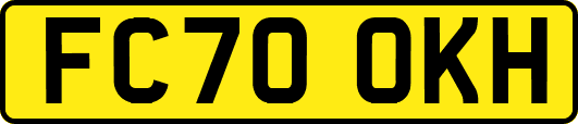 FC70OKH