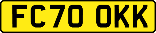 FC70OKK