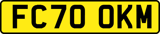 FC70OKM
