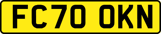 FC70OKN