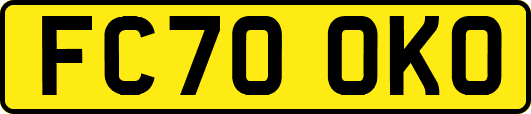 FC70OKO