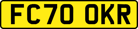 FC70OKR