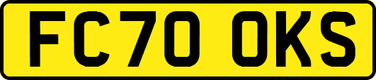 FC70OKS