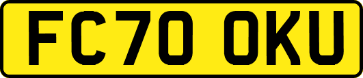 FC70OKU