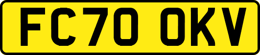 FC70OKV