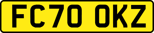 FC70OKZ