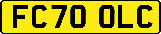 FC70OLC