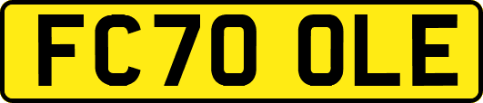 FC70OLE