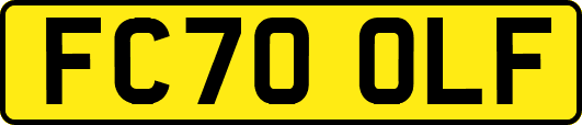 FC70OLF