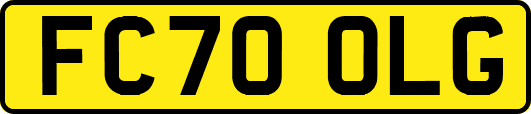 FC70OLG