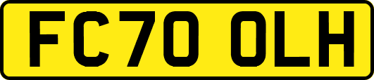 FC70OLH