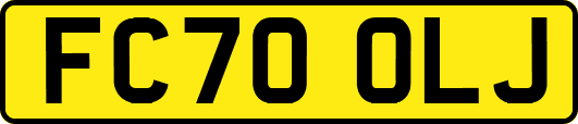FC70OLJ