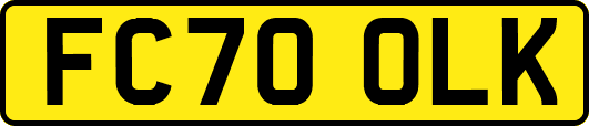 FC70OLK