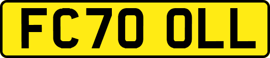 FC70OLL