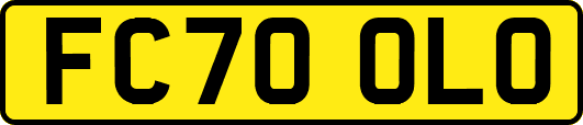 FC70OLO