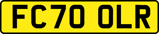 FC70OLR