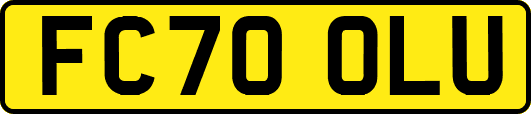FC70OLU