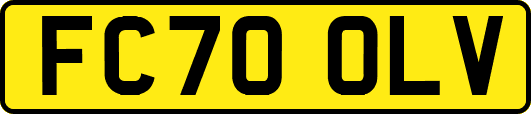 FC70OLV