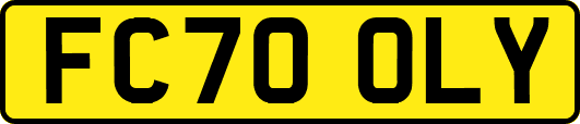 FC70OLY