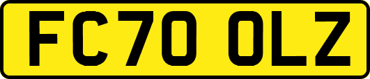 FC70OLZ