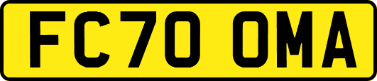 FC70OMA