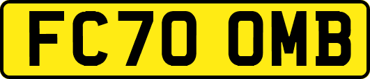 FC70OMB