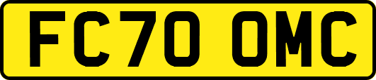 FC70OMC
