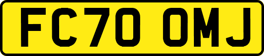 FC70OMJ