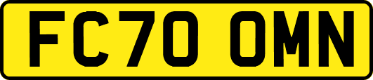 FC70OMN