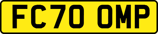 FC70OMP