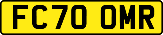 FC70OMR
