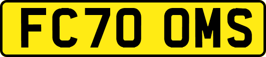 FC70OMS