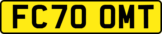 FC70OMT