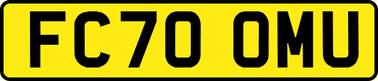 FC70OMU