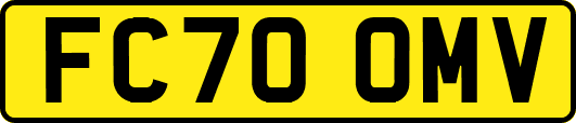 FC70OMV