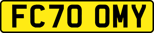 FC70OMY