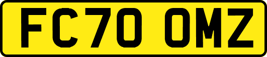 FC70OMZ