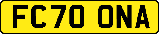 FC70ONA