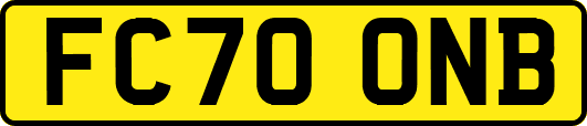 FC70ONB