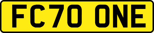 FC70ONE