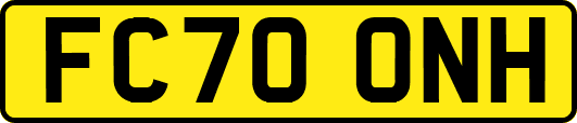 FC70ONH