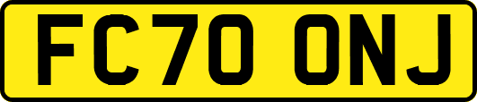 FC70ONJ