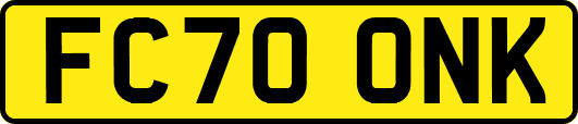 FC70ONK